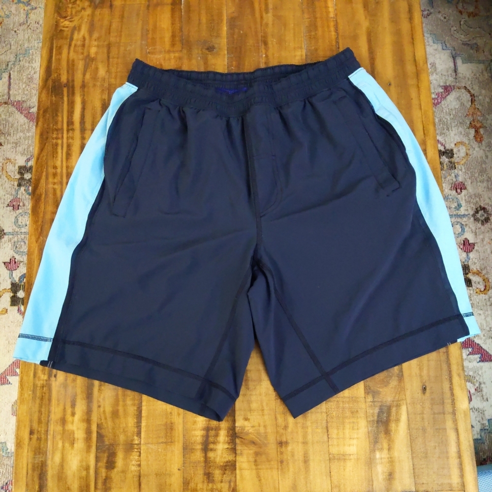 Lululemon Men's Pace Breaker 9" Shorts Athletic